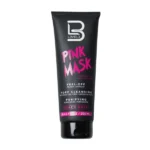 L3VEL3 PINK Peel Off Mask